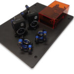 quADD-ED - Entanglement Demonstrator for quEDU Education Kit