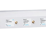 quTAG - Senzor de poziție și deplasare prin reflexie confocală