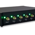 quTAG LC – Convertor Time-to-Digital