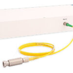 quDIS - Senzor interferometric de deplasare