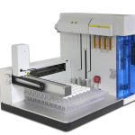 Sistem automat Purge & Trap CDS 8500 pentru GC-MS | CDS Analytical
