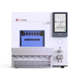 HPSE-6 | Extractor cu solvent sub presiune | CDS
