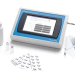 ECHO HandO2 portable oxygen analyser