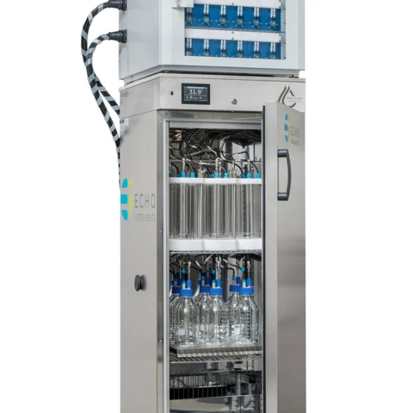 respirometru echo