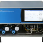 ECHO Gas Mixing Device
