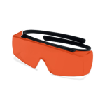 Ochelari de protecție laser pentru sisteme 532/1064 nm | Laservision