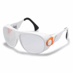 Ochelari de protecție laser pentru UV și laseri cu excimeri | Laservision
