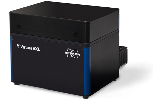 VUTARA VXL Super-Resolution Microscope