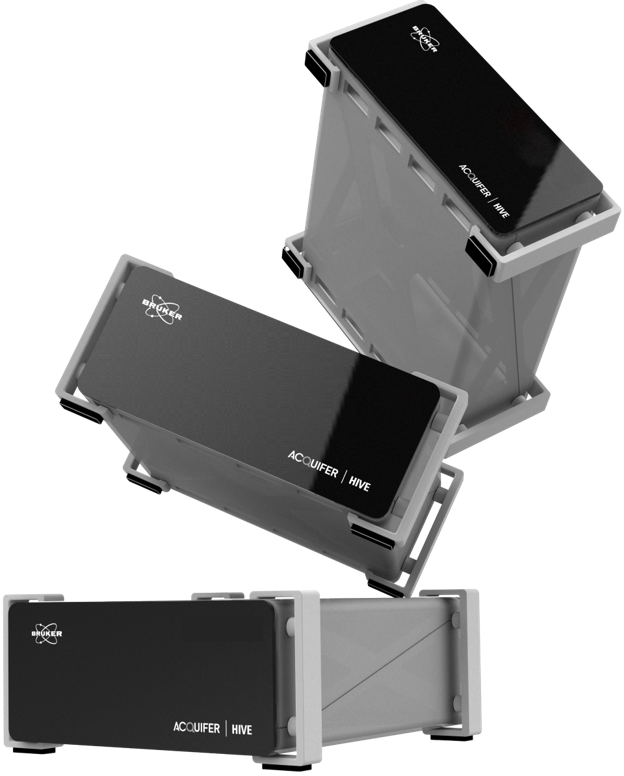 Picture11 Bruker Acquifer HIVE - Image 1