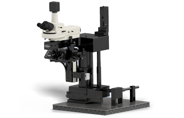 Picture9 Microscop Multiphoton Bruker Ultima Investigator Plus - imagine 1