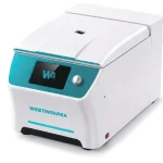 Centrifuga refrigerata