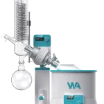 Evaporator rotativ cu ridicare manuală Westingarea WARE 100S